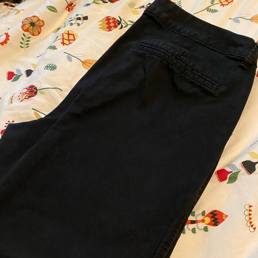 Old Navy Pixie Pants